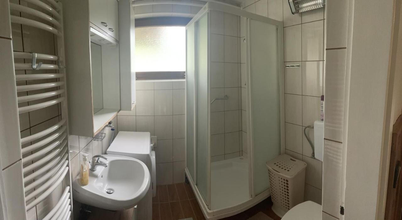 Apartma Sohen Daire Kocevje Dış mekan fotoğraf