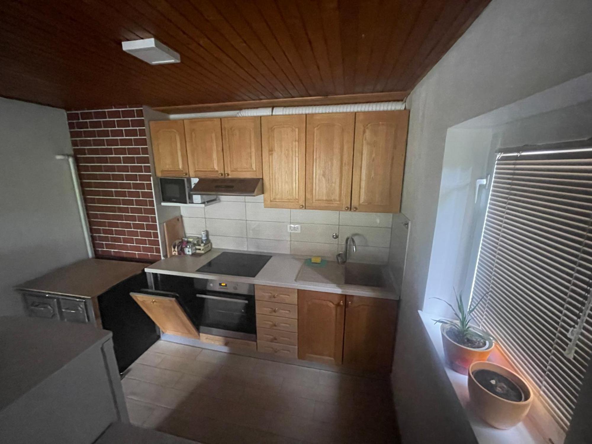 Apartma Sohen Daire Kocevje Dış mekan fotoğraf