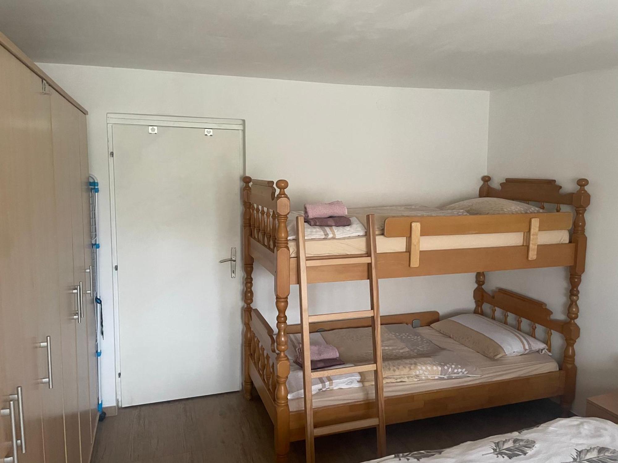 Apartma Sohen Daire Kocevje Dış mekan fotoğraf