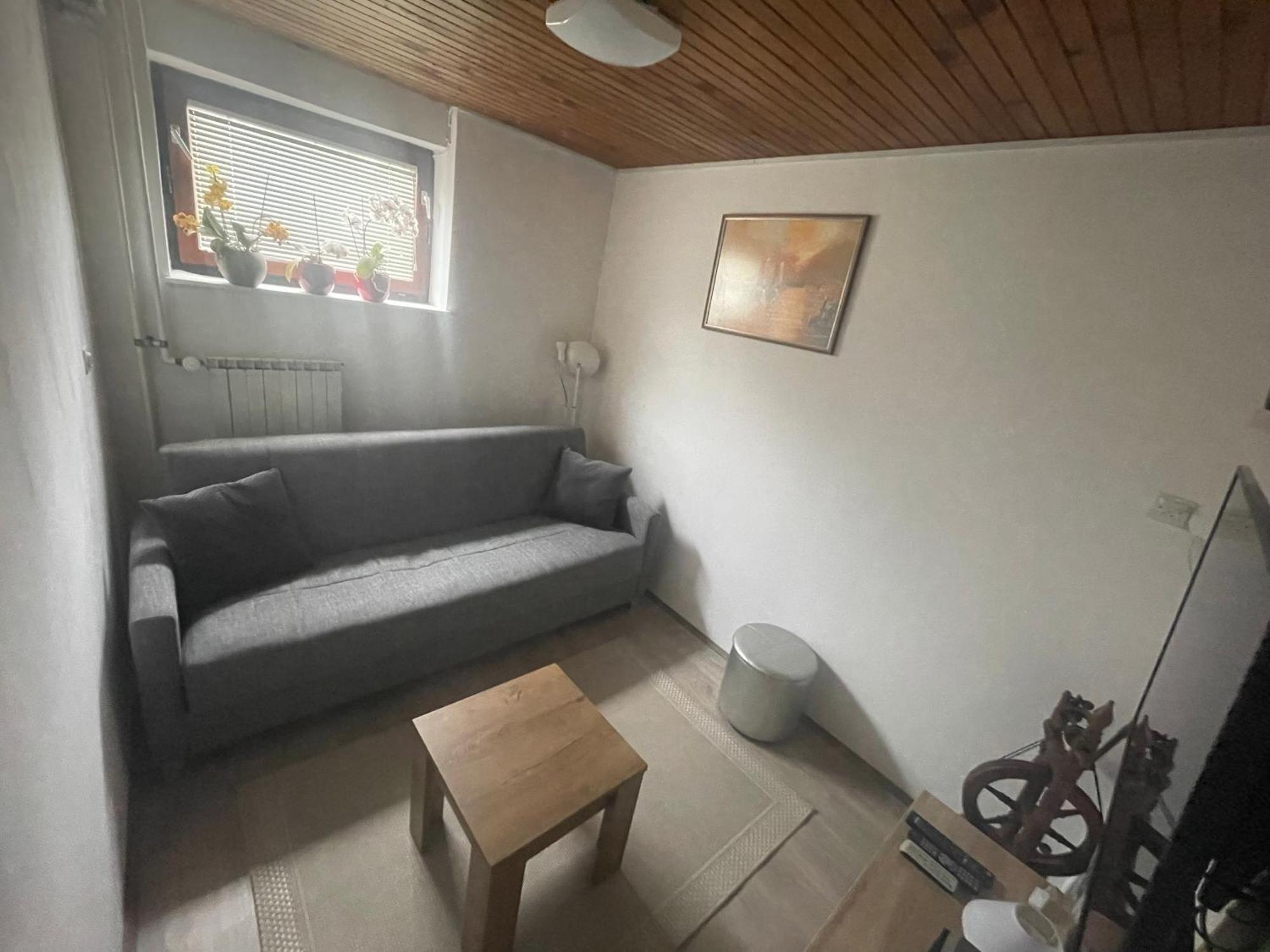 Apartma Sohen Daire Kocevje Dış mekan fotoğraf